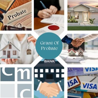 What is a Grant of Probate