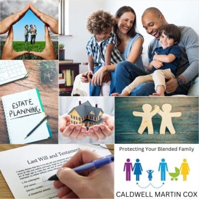 Protecting Your Blended Family